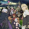 "Is It Wrong to Try to Pick Up Girls in a Dungeon? V: Goddess of Fertility Arc" new visual unveiled