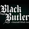 "Black Butler -Emerald Witch Arc-" TV anime announced for 2025