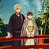 "My Happy Marriage" reveals Tanabata 2024 visual
