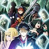 "No Longer Allowed In Another World" listed with 12 episodes