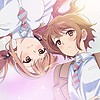 "Love Is Indivisible by Twins" listed with 12 episodes