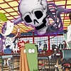 "A Terrified Teacher at Ghoul School!" TV anime releases teaser PV