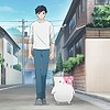 "Kinokoinu: Mushroom Pup" TV anime reveals double teaser visuals, teaser PV, studio: C-Station