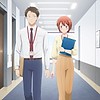 "I Have a Crush at Work" gets TV anime