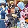 "That Time I Got Reincarnated as a Slime" Season 3 does not air on August 9 due to unrelated programming