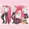 "Cute High Earth Defense Club ETERNAL LOVE!" movie announced for winter 2025 in Japan