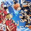 "HAIKYU!! The Dumpster Battle" releases on Blu-ray & DVD in Japan with English subtitles on October 30