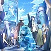 "Project SEKAI: Kowareta SEKAI To Utaenai MIKU" movie announced for January 17 Japan debut, studio: P.A. Works