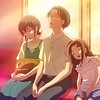 "If My Wife Becomes an Elementary School Student." TV anime reveals new teaser PV