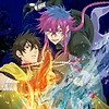 "Haigakura" TV anime key visual unveiled