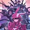 "Sword Art Online Alternative: Gun Gale Online II" debuts on October 4