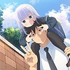 "Aharen-san wa Hakarenai" anime gets 2nd season