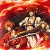 "Rurouni Kenshin" Season 2 "Kyoto Disturbance" reveals new key visual & PV