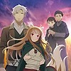 "Spice and Wolf: MERCHANT MEETS THE WISE WOLF" ongoing TV anime reveals new key visual