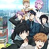 "Ron Kamonohashi’s Forbidden Deductions" Season 2 begins on October 7