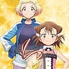 "Medalist" TV anime reveals new PV & pair visual