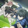 BLUE LOCK Season 2 "BLUE LOCK VS. U-20 JAPAN" reveals title & key visual