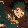 "My Hero Academia: You're Next" movie releases PV featuring ending theme song