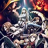 "OVERLORD: The Sacred Kingdom" film listed with length of 2 hours and 15 minutes