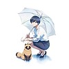 "With You and the Rain" manga gets TV anime in 2025