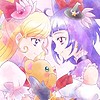 "Witchy PreCure!" sequel "Witchy PreCure!! ~MIRAI DAYS~" reveals image visual & studios: Toei Animation, Studio DEEN