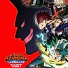 "My Hero Academia: You're Next" new poster released