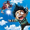 "Kagaku × Bouken Survival!" TV anime begins on October 5 [Sat]