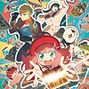 "SPY x FAMILY CODE: White" streams subbed & dubbed on Crunchyroll in select territories beginning September 5