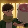 "Kinokoinu: Mushroom Pup" TV anime reveals new PV and October 3 [Thu] debut