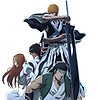 "BLEACH: Thousand-Year Blood War Part 3 – The Conflict" begins on October 5 [Sat]