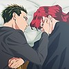 "Yakuza Fiancé: Raise wa Tanin ga Ii" TV anime reveals new PV &  October 7 [Mon] debut