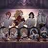 "Delico's Nursery" anime announces four consecutive weeks of special programs followed by Act 2 debut with episode 7 on October 16