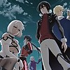 "The Most Notorious 'Talker' Runs the World's Greatest Clan" TV anime reveals key visual & September 30 [Mon] Japan streaming debut