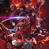 "Rurouni Kenshin -Kyoto Disturbance-" (Season 2) reveals new key visual, PV, October 3 [Thu] debut