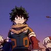 "My Hero Academia: You're Next" English subbed/dubbed final trailer released