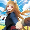 "Spice and Wolf: MERCHANT MEETS THE WISE WOLF" gets 2nd season