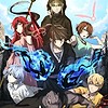 "Tower of God" Season 2 reveals key visual for cour 2 'Workshop Battle'