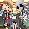 "A Terrified Teacher at Ghoul School!" listed with 24 episodes