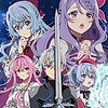 "Seirei Gensouki: Spirit Chronicles" Season 2 listed with 12 episodes