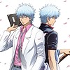 Gintama multiverse anime "3-Z Ginpachi-sensei" reveals teaser visual, super teaser PV, October 2025 debut