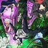 "DEMON LORD 2099" listed with 12 episodes