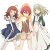 "Magic Maker: Isekai Mahou no Tsukurikata" TV anime reveals theme visual, PV, January debut