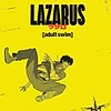 Director Shinichiro Watanabe's new series "LAZARUS" unveils first visual