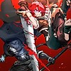 "BLADE & BASTARD" light novels get anime