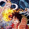 "One Piece Log: Fish-Man Island Saga" debut postponed by one week due to coverage of MLB World Series