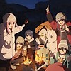 "Laid-Back Camp" Season 3 bonus shorts now streaming