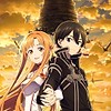 "Sword Art Online" game clear date commemorated with new visual