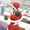 "Rascal Does Not Dream of Santa Claus" TV anime teaser visual & teaser PV revealed