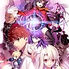 "Fate/stay night [Heaven's Feel] THE MOVIE" trilogy streams on Crunchyroll & Hulu starting December 19 [Thu]