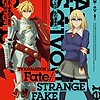 "Fate/strange Fake" English-dubbed episode 1 now streaming, trailer reveals December 31 [Tue] subbed release of 1st episode